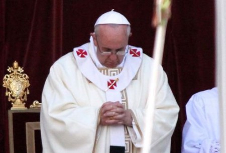 Padre Federico Lombardi desmente que o Papa Francisco tenha enviado consultas aos fiéis sobre uniões homossexuais