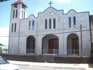 Paróquia Cristo Rei será criada nesta quinta-feira no Ibura