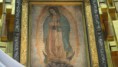 Papa Francisco: uma rosa de ouro para a Virgem de Guadalupe e uma mensagem à Igreja na América Latina